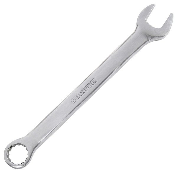 Surtek Combination Flat Wrench 9/16" 100168